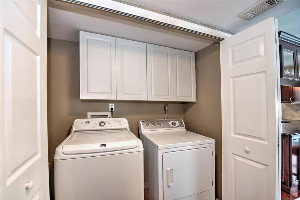 Cape Coral Paradise 4 Bd 12Sleeps, W/Heated Pool Exterior photo